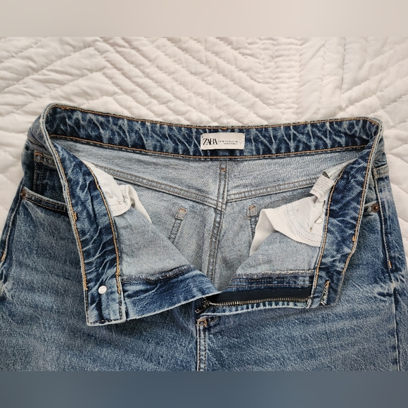 Zara slim jeans - Picture 5 of 7